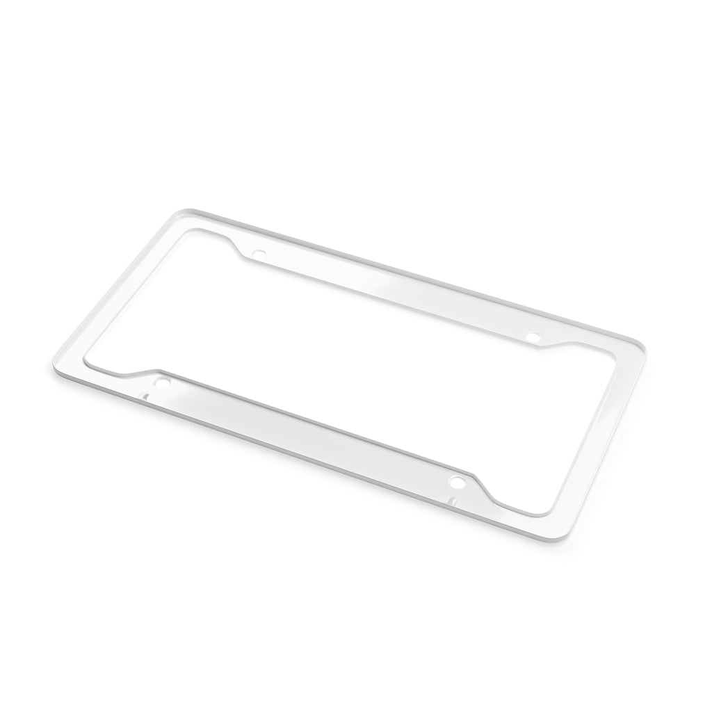 Support Hailey's Law - License Plate Frame