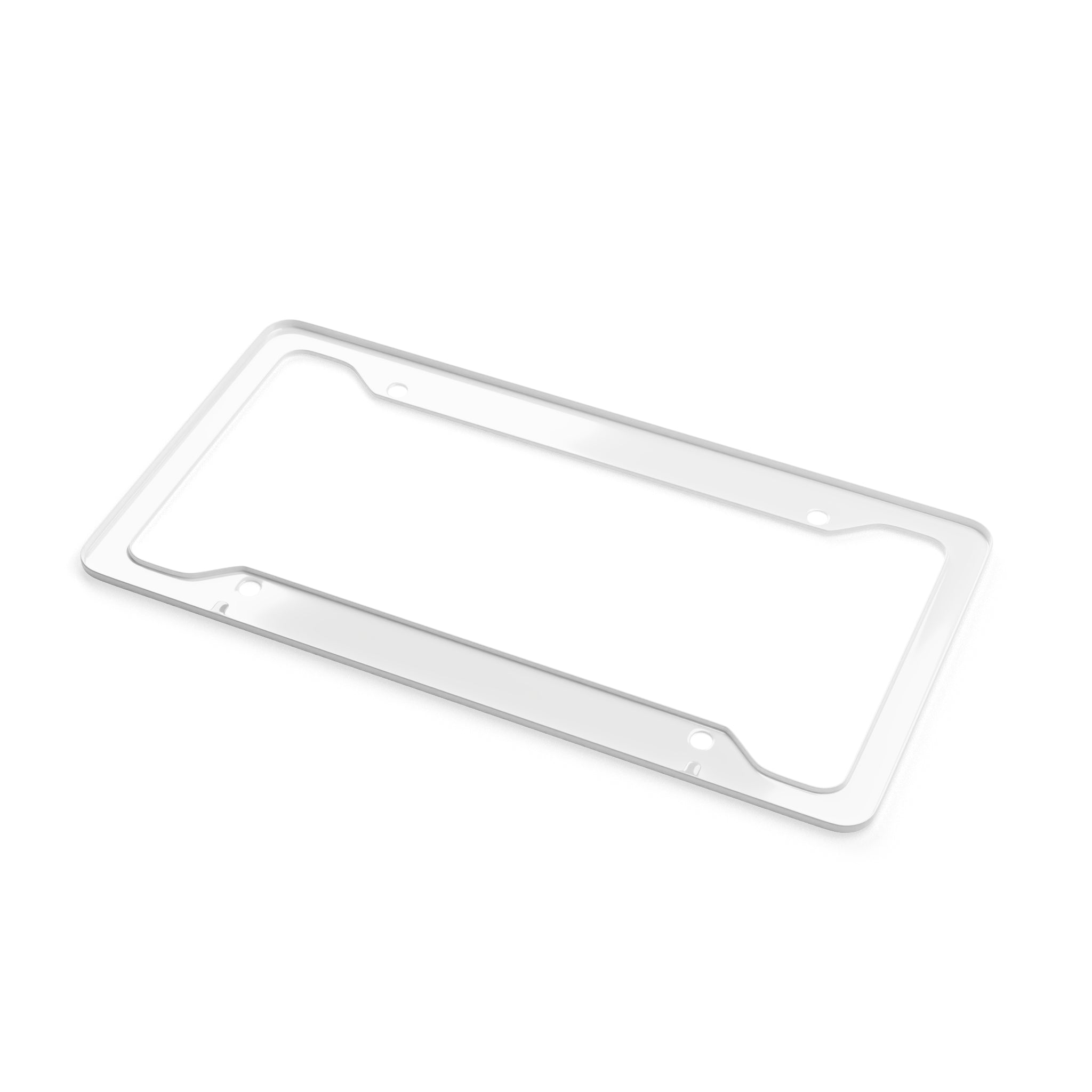 Support Hailey's Law - License Plate Frame