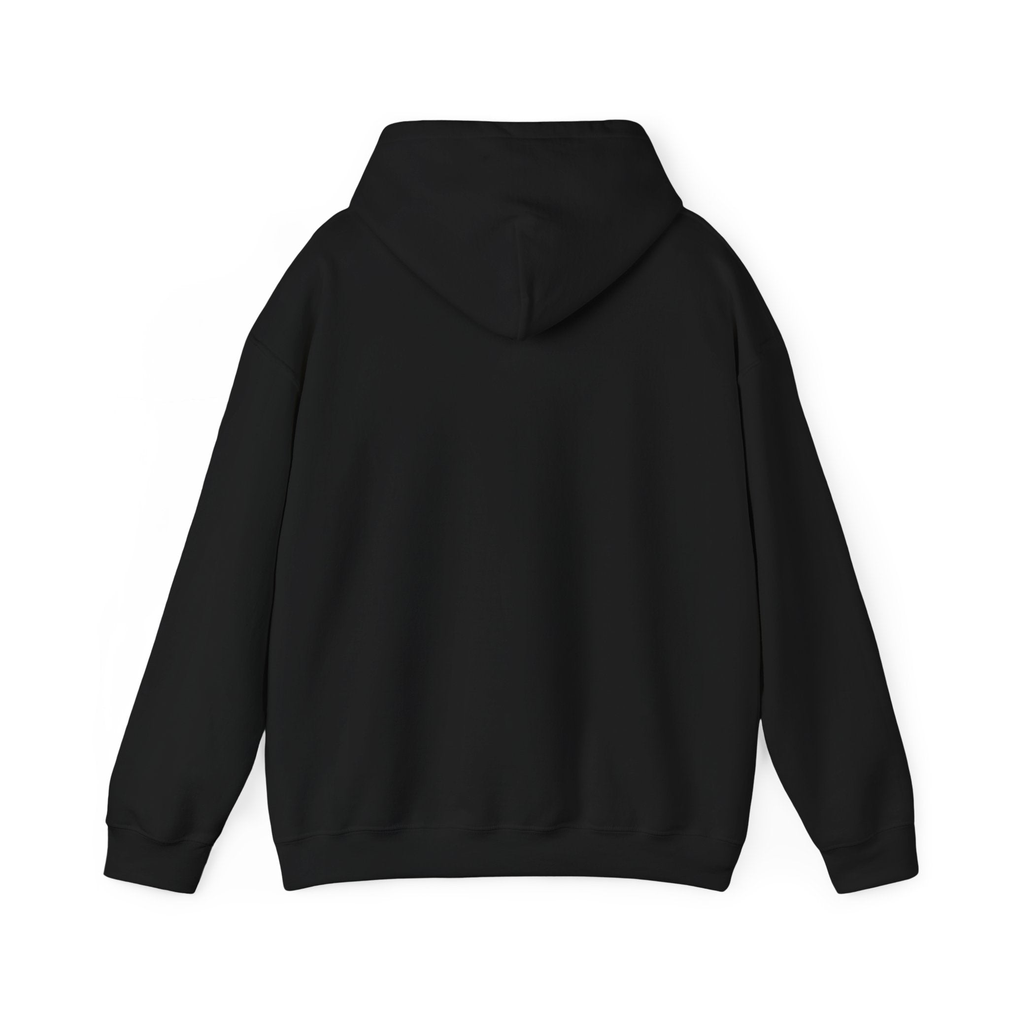 Hailey's Army Volleyball Bow Hoodie