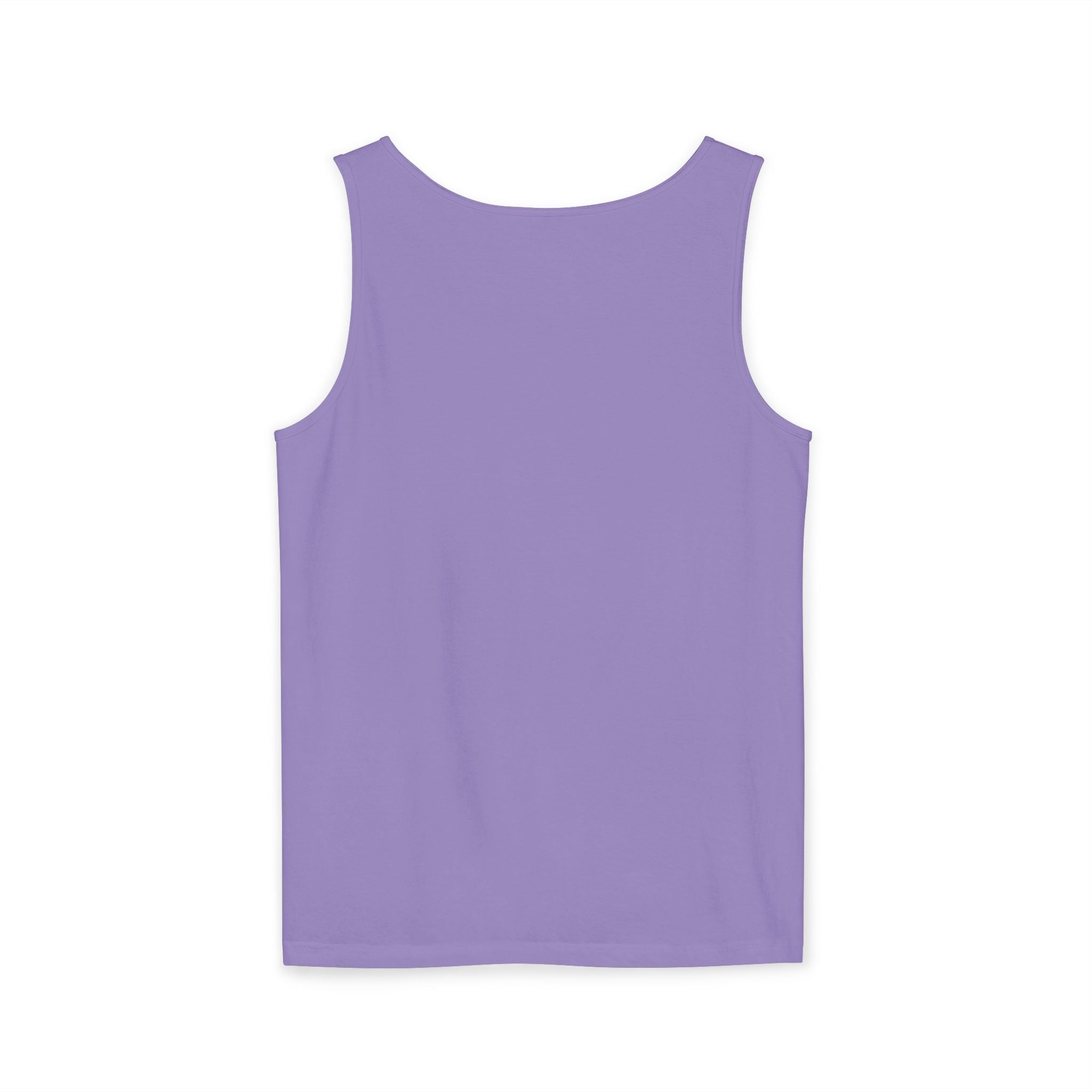 Hailey's Army Basketball Bow Tank