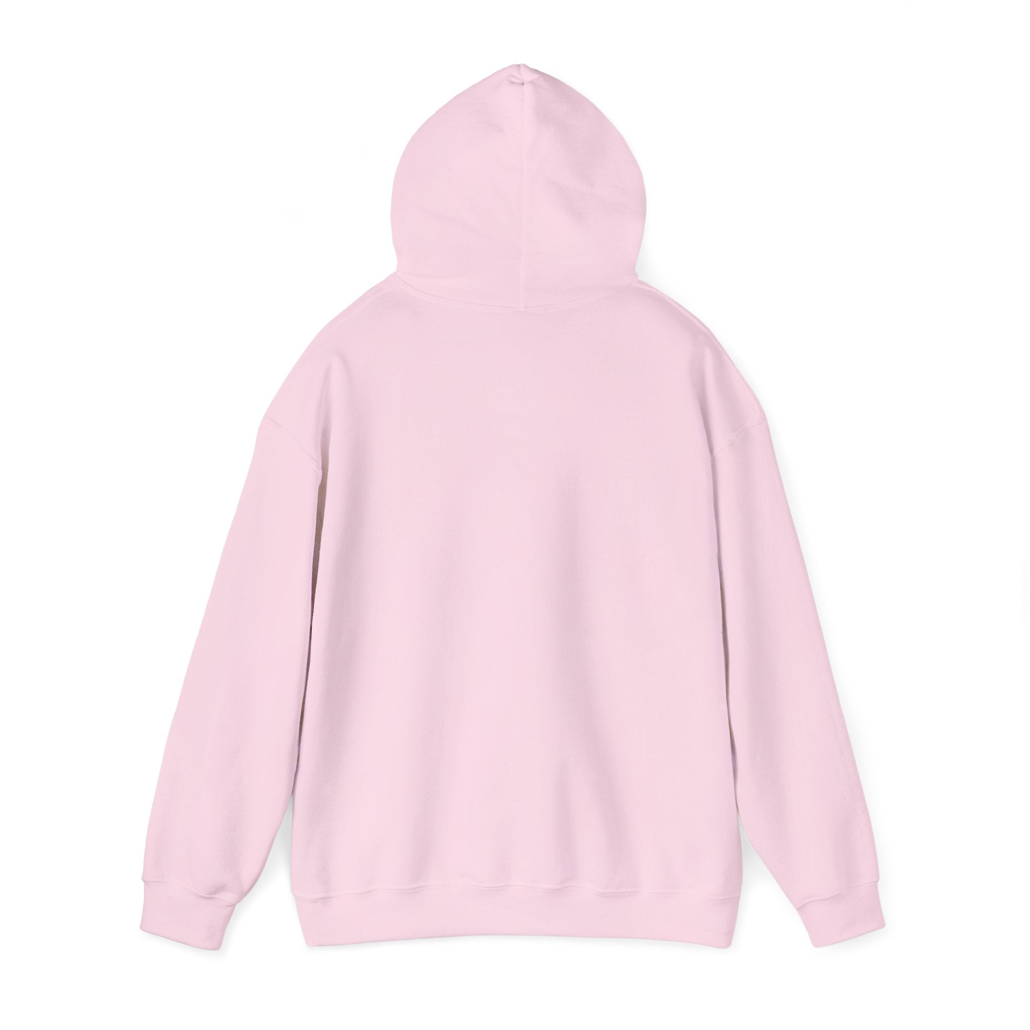 Hailey's Army Volleyball Bow Hoodie