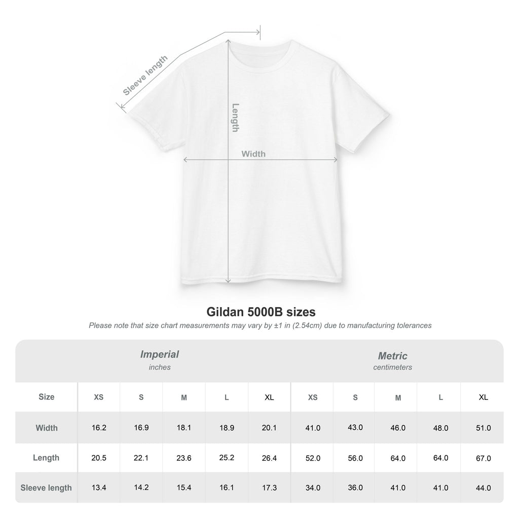 #haileyslaw Hashtag Tee - YOUTH