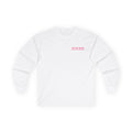 Wear the Mission Long Sleeve Tee