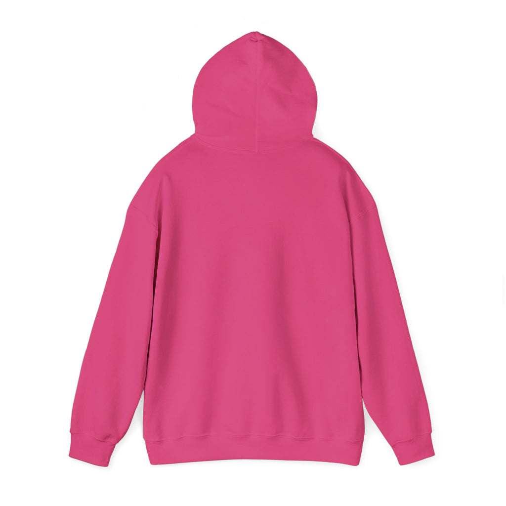 Hailey's Army Volleyball Bow Hoodie