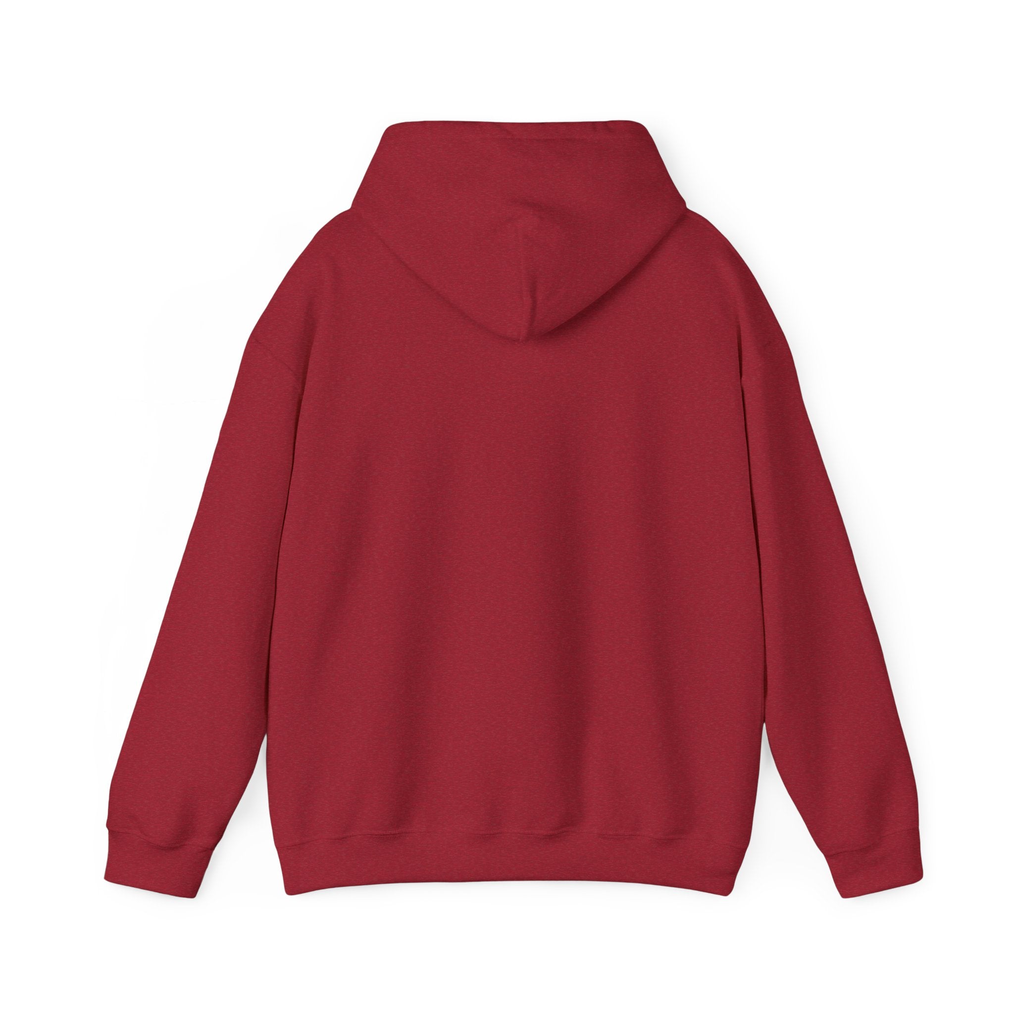 Hailey's Army Football Bow Hoodie