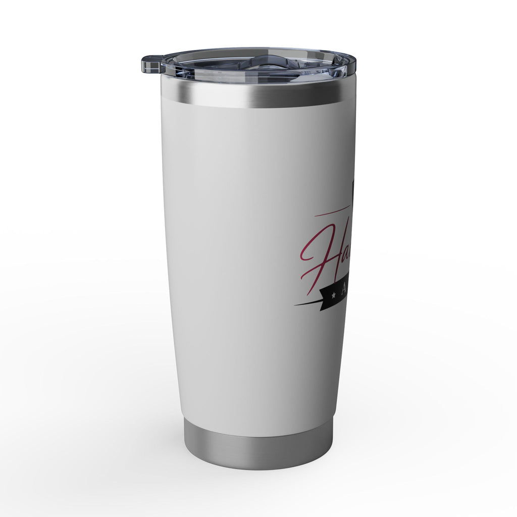Hailey's Army Stainless Steel Tumbler