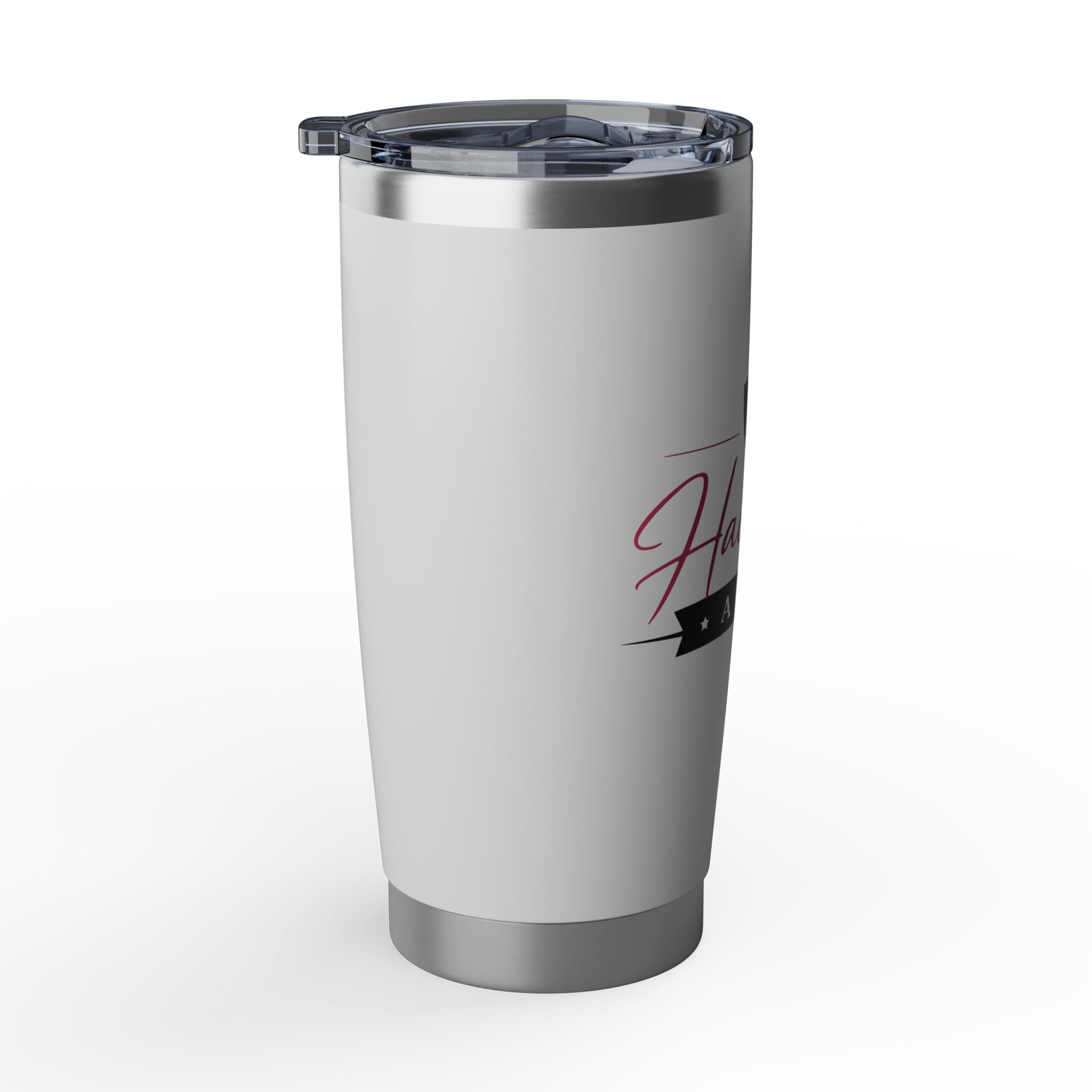 Hailey's Army Stainless Steel Tumbler