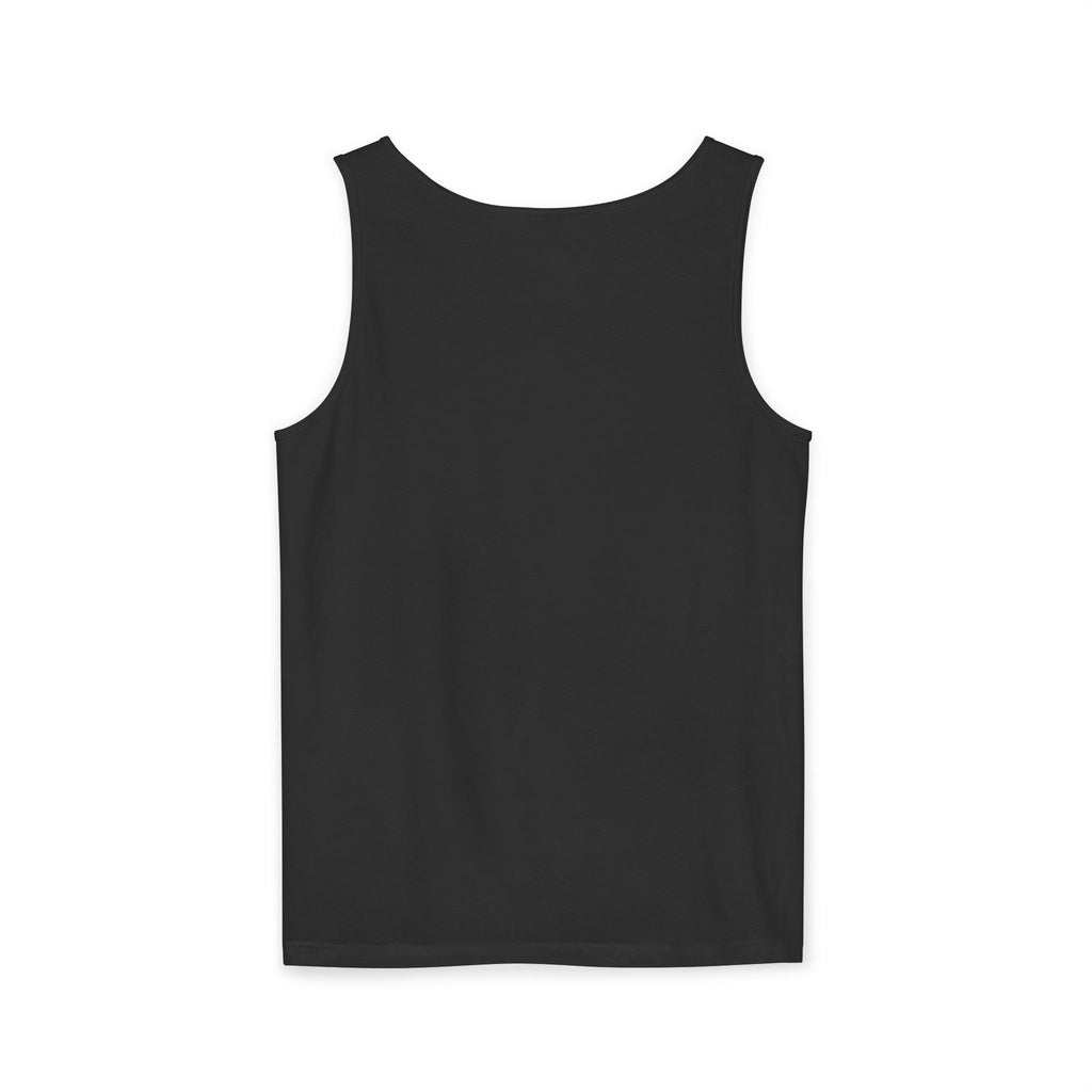 Hailey's Army Football Bow Tank Top
