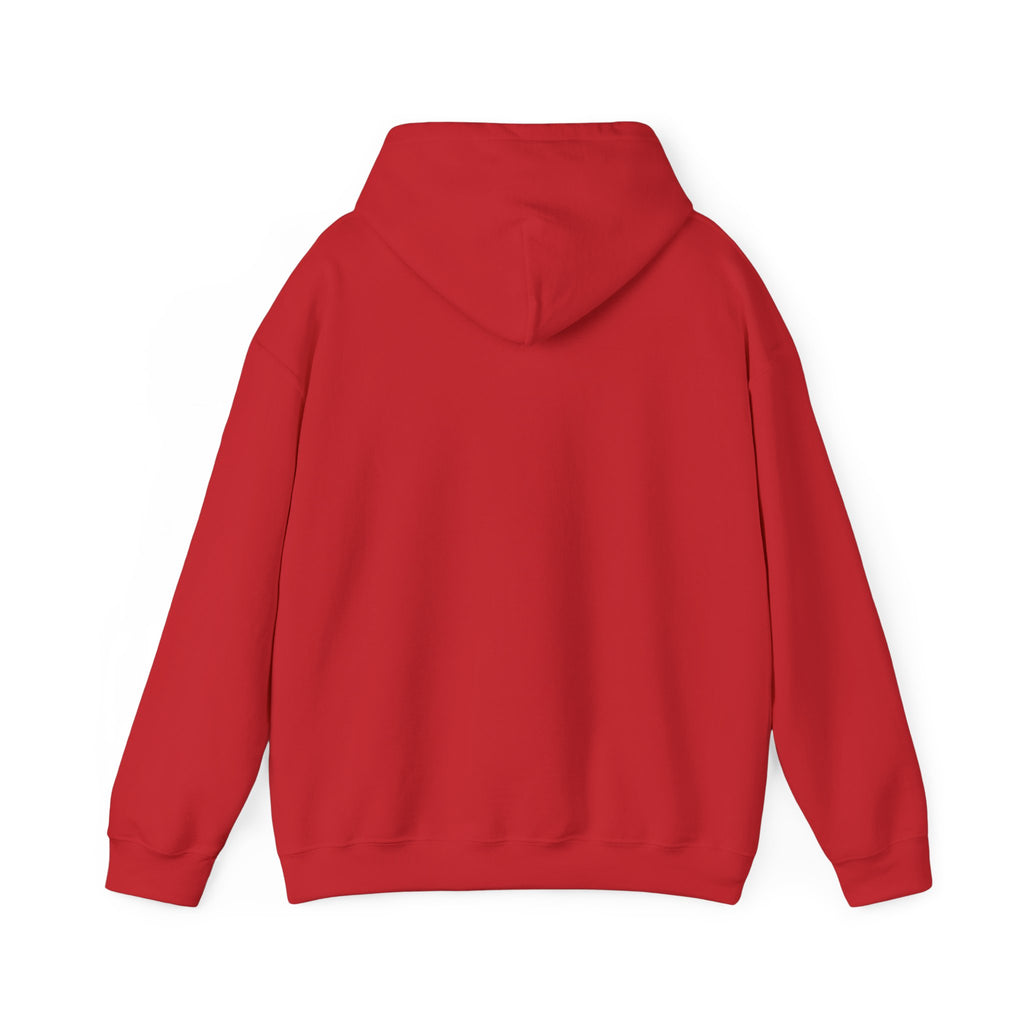 Hailey's Army Baseball Bow Hoodie
