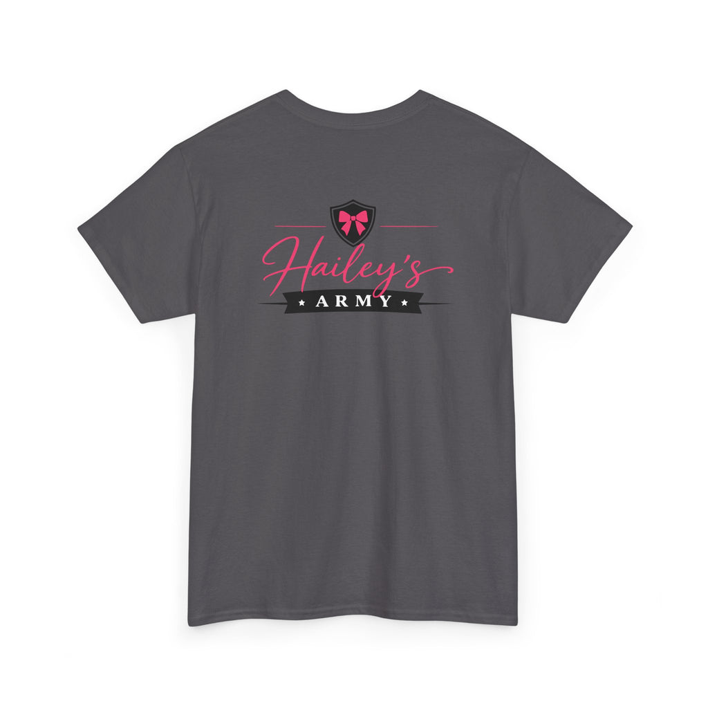 Wear the Mission Tee