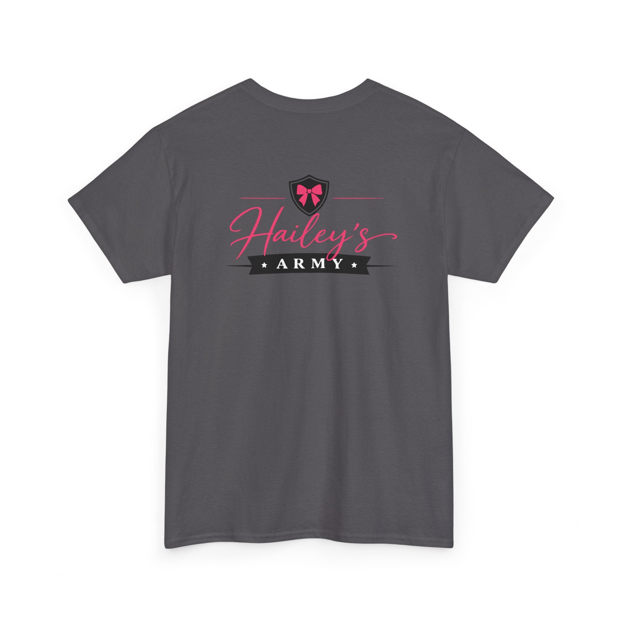 Wear the Mission Tee