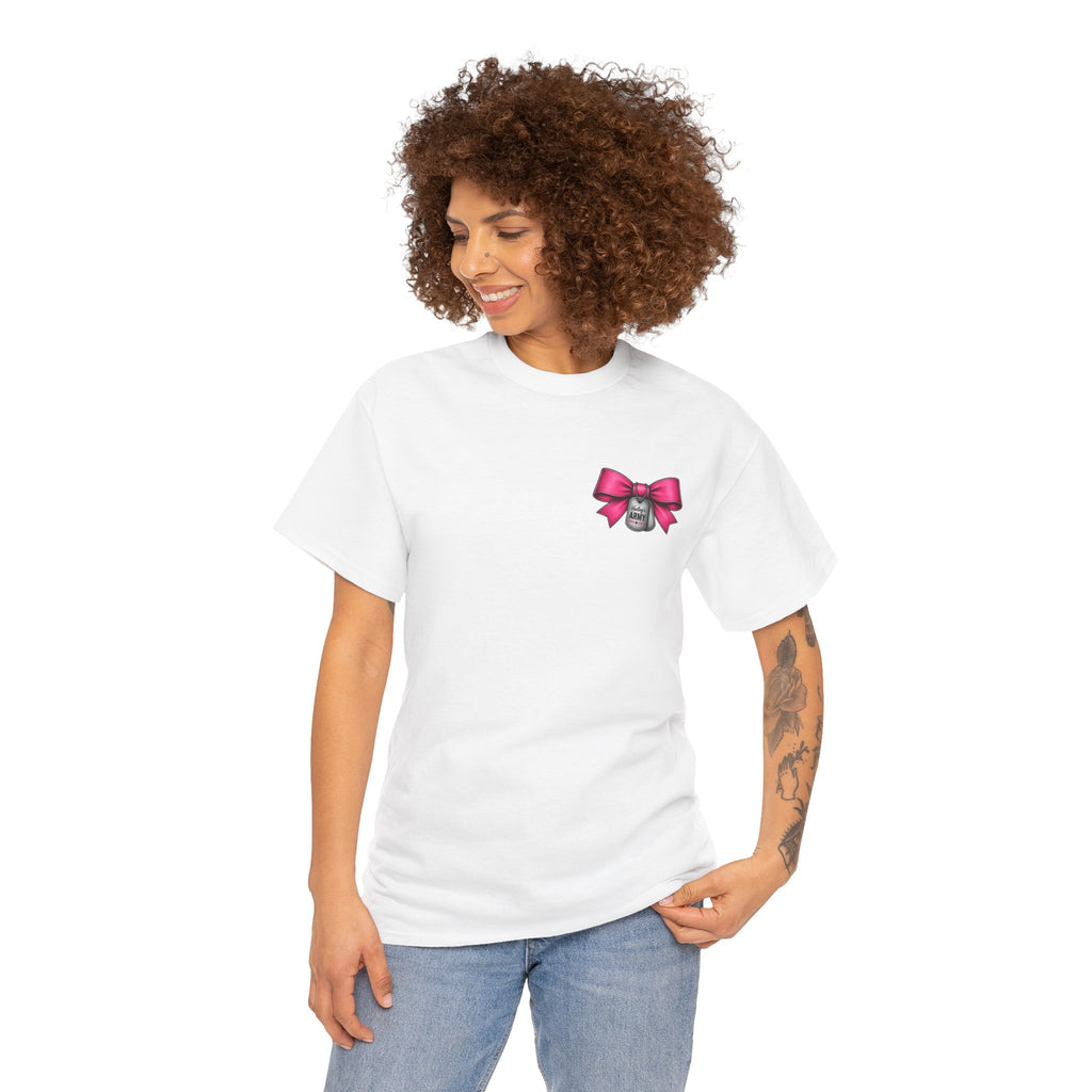 Hailey's Law Awareness Tee