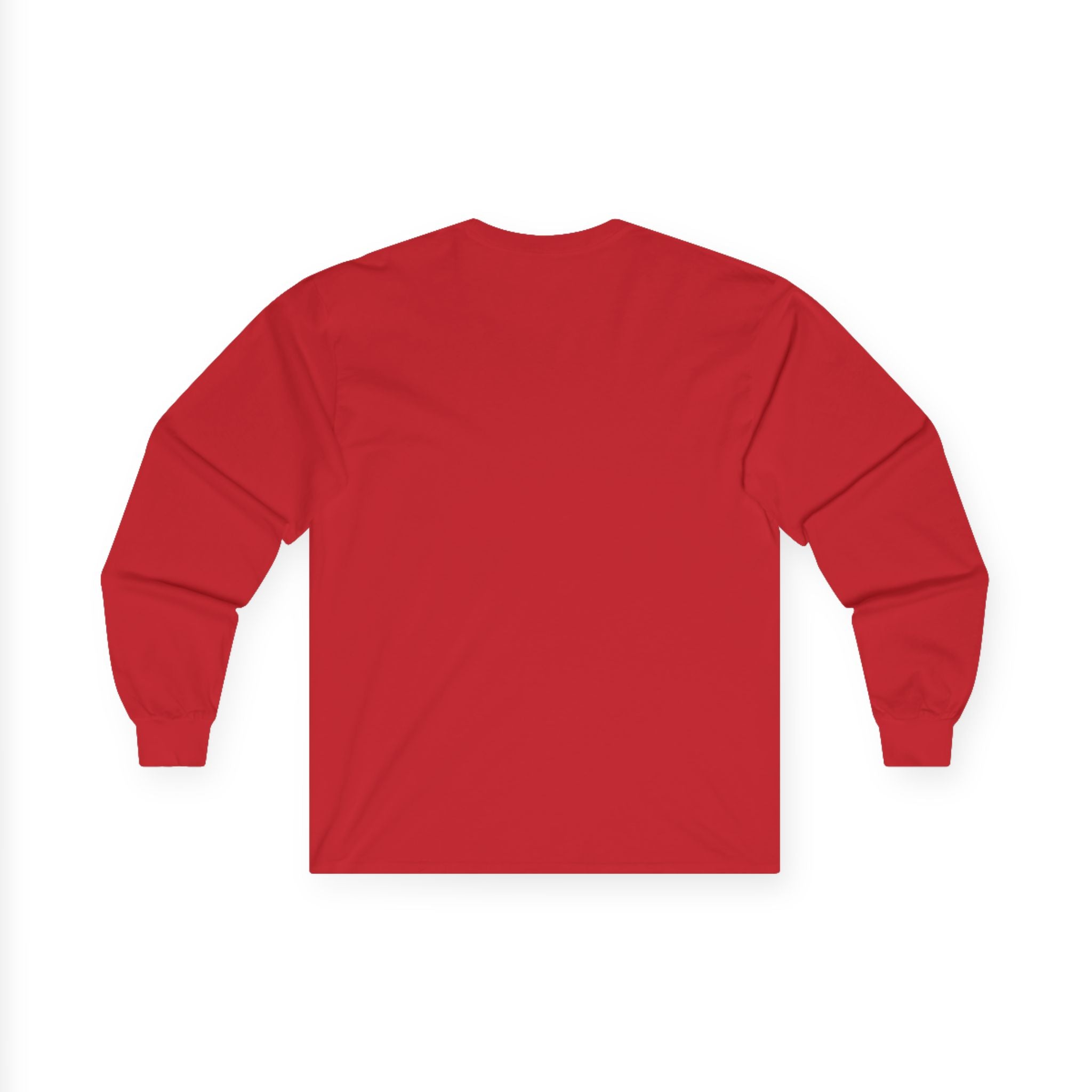Hailey's Army Basketball Bow Long Sleeve Tee