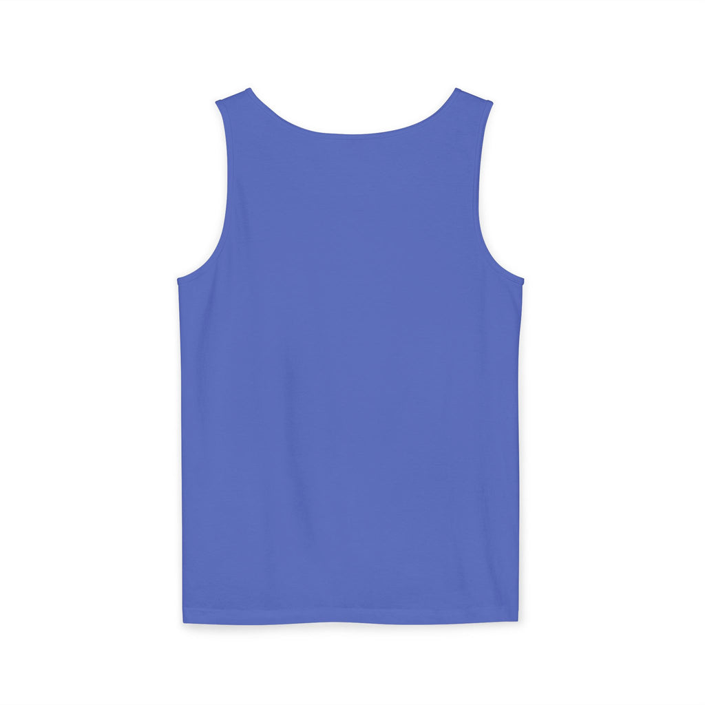 Hailey's Army Football Bow Tank Top