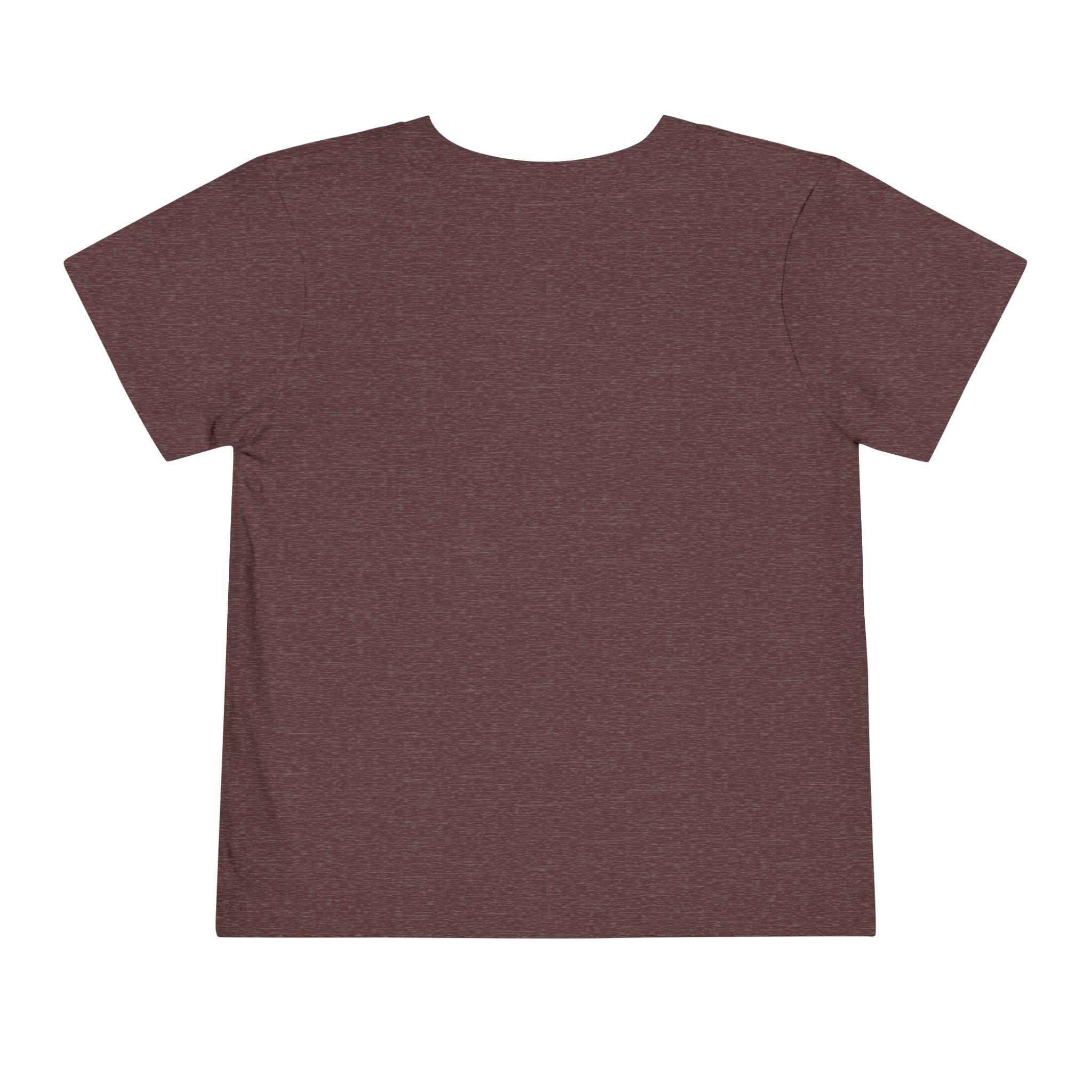 Hailey's Army Logo Tee - TODDLER