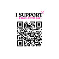 Support Hailey's Law Vinyl Decal