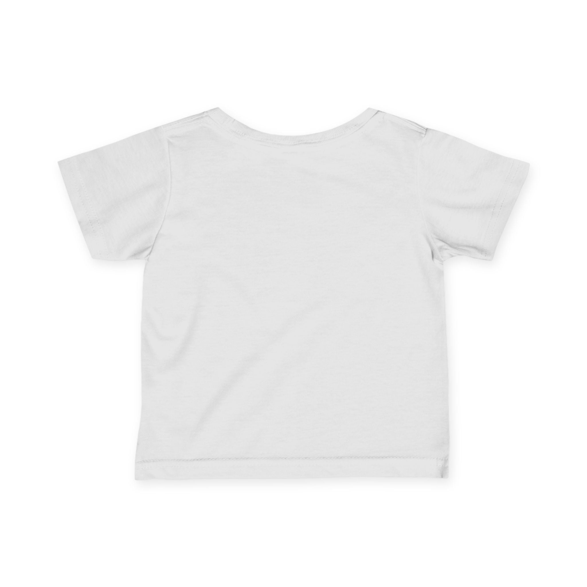 Hailey's Army Logo T-Shirt - INFANT