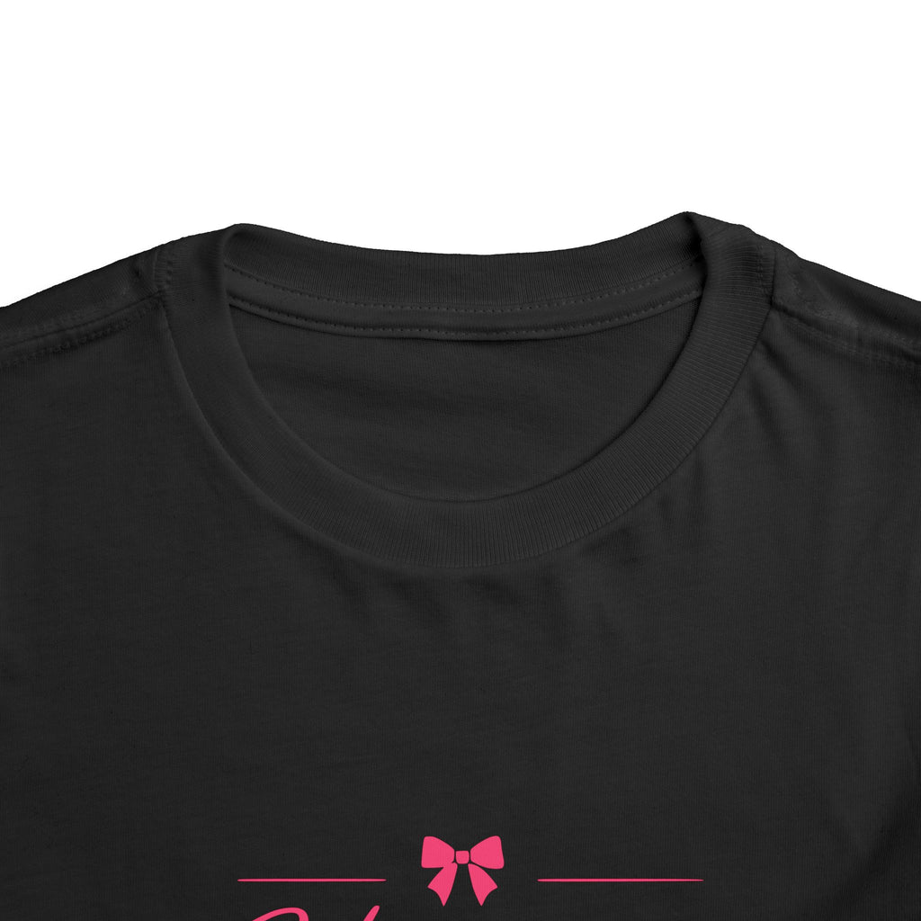 Hailey's Army Logo Tee - TODDLER