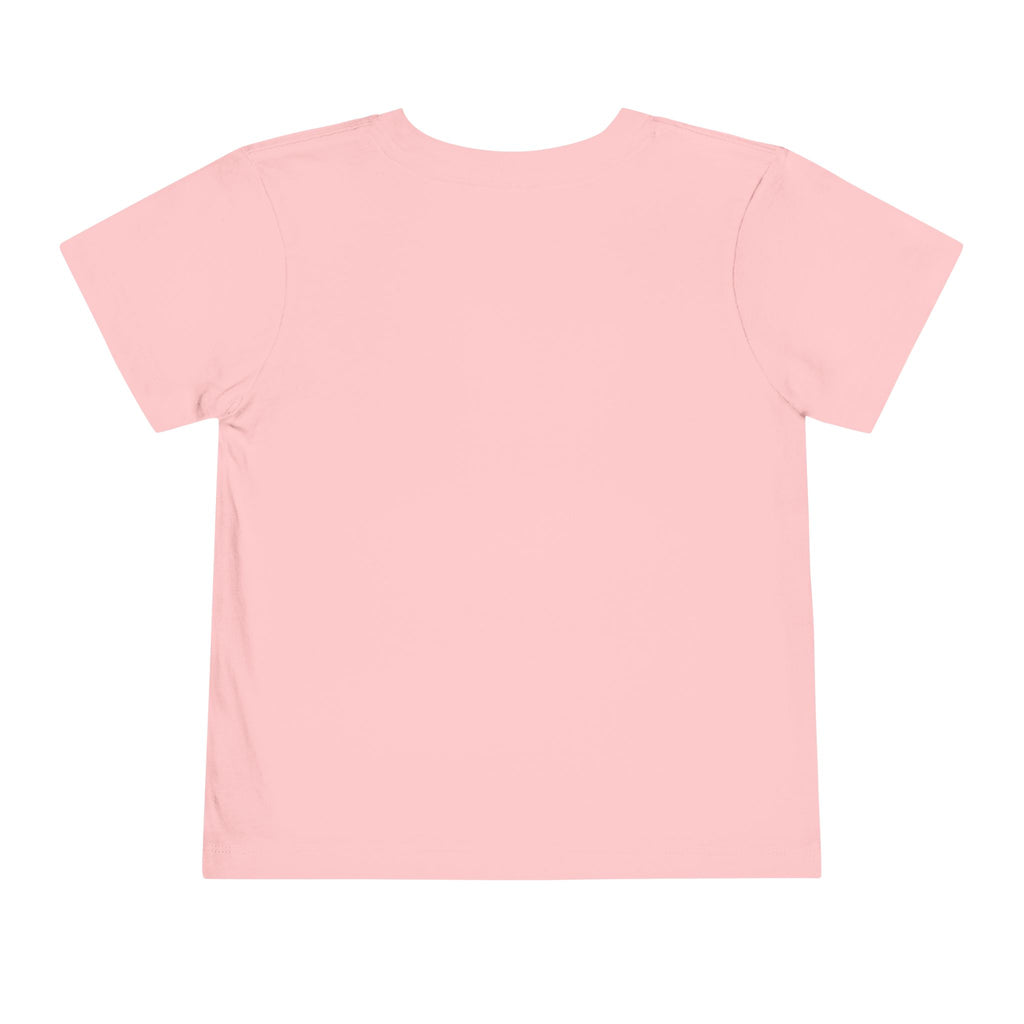 Hailey's Army Logo Tee - TODDLER