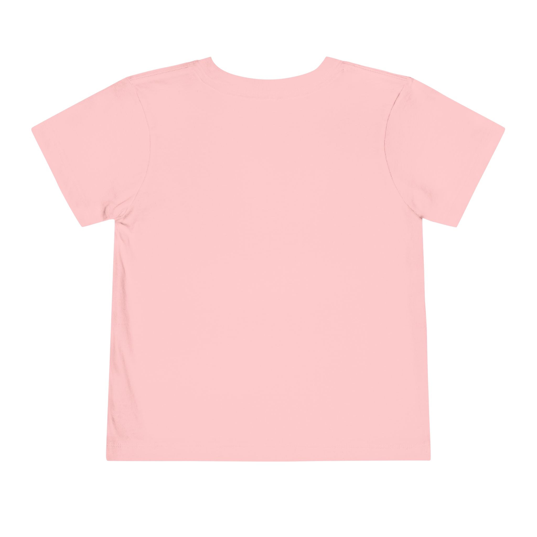 Hailey's Army Logo Tee - TODDLER