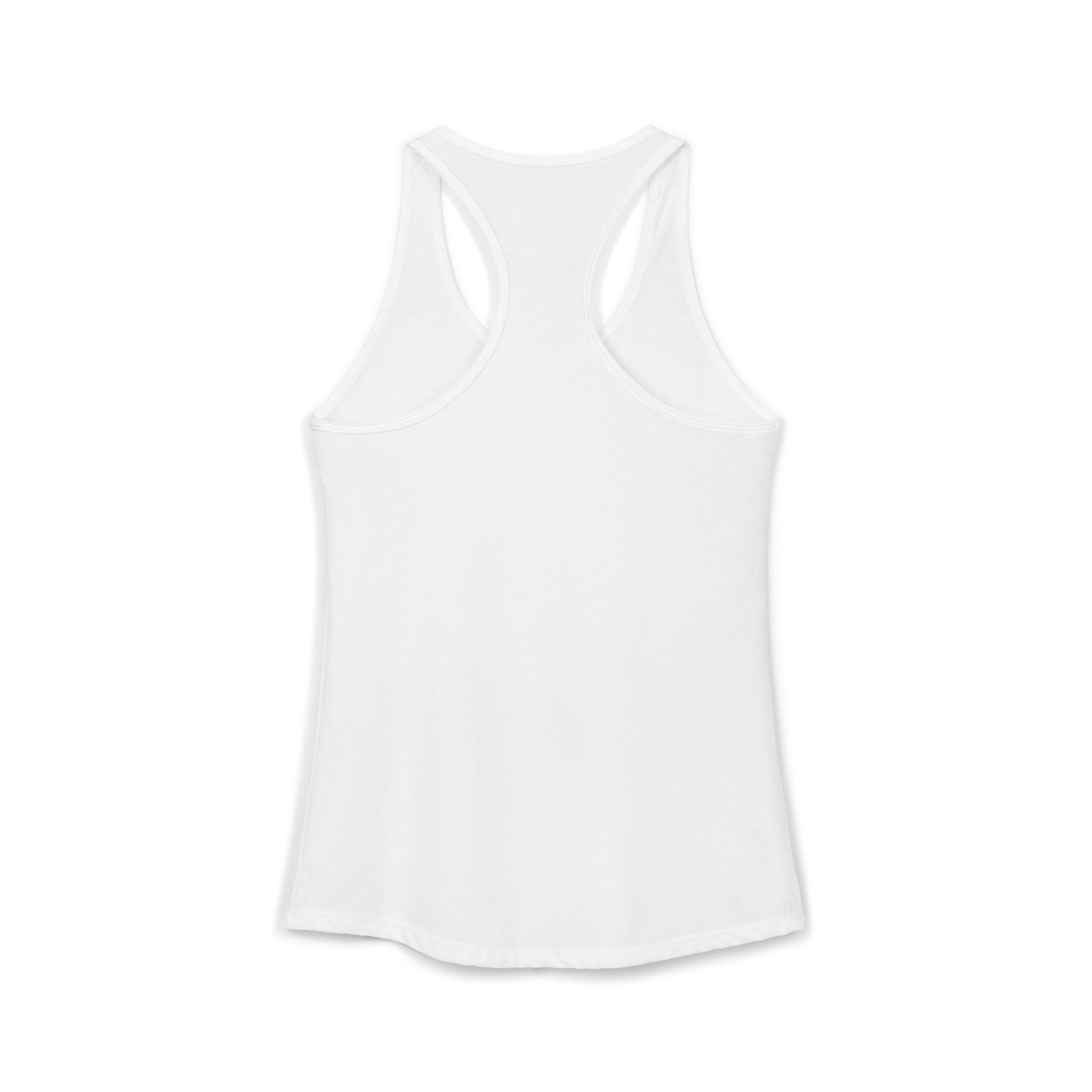 Hailey's Army Logo Racerback Tank