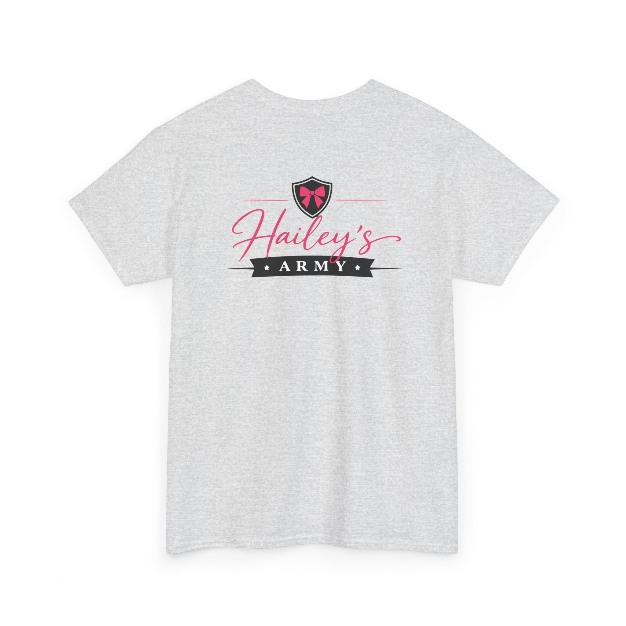 Wear the Mission Tee