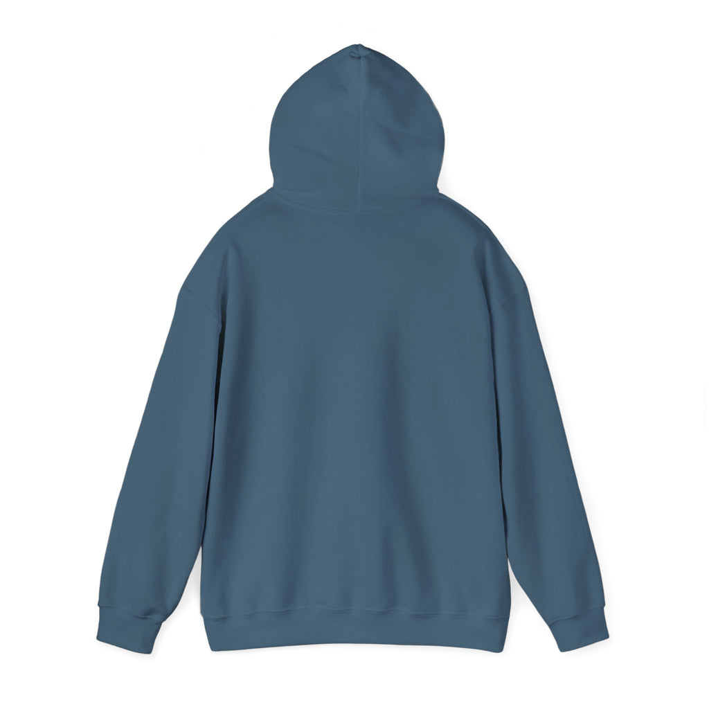 Hailey's Army Volleyball Bow Hoodie