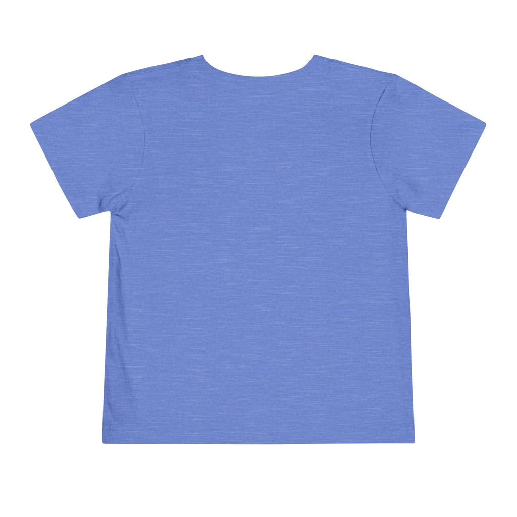 Hailey's Army Logo Tee - TODDLER