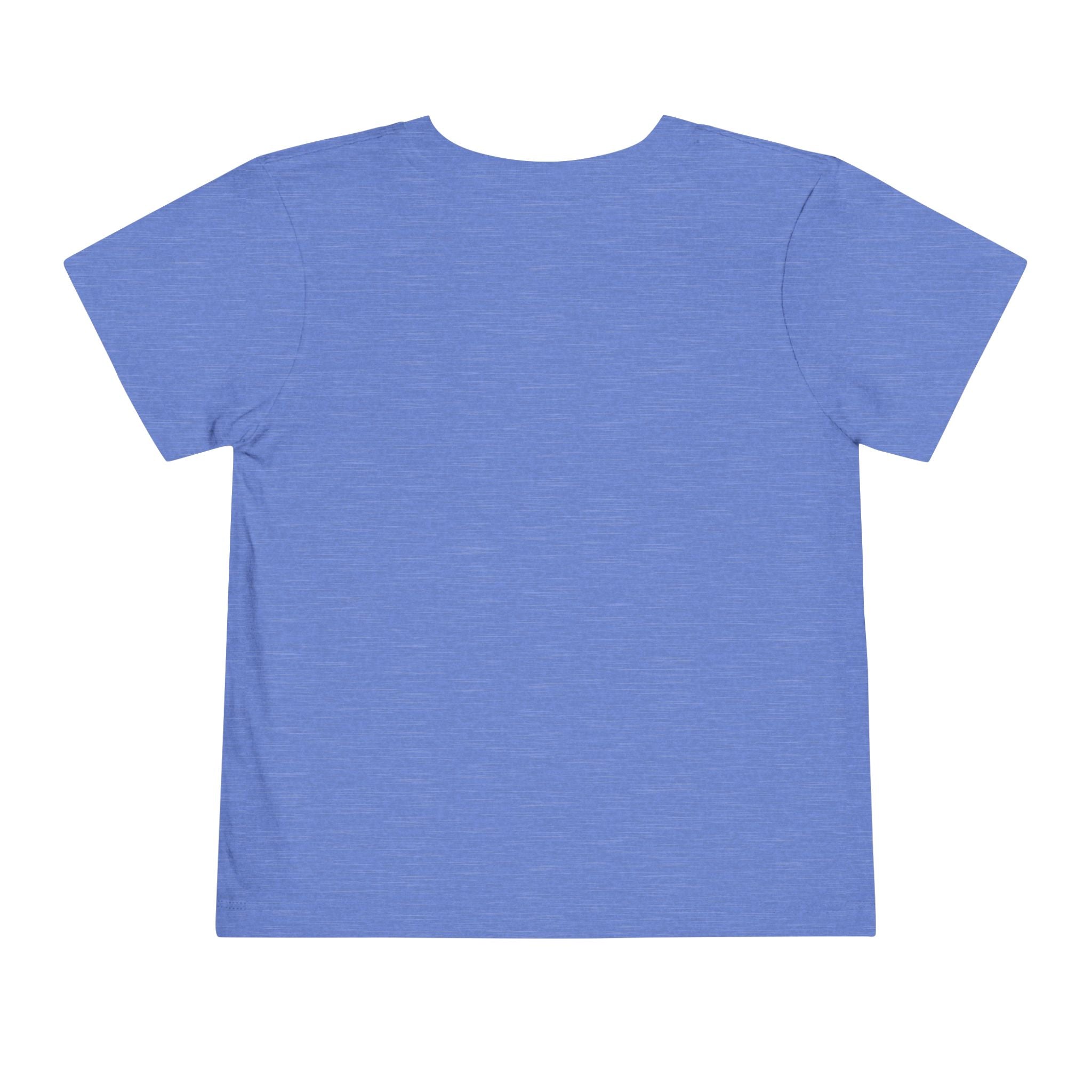 Hailey's Army Logo Tee - TODDLER