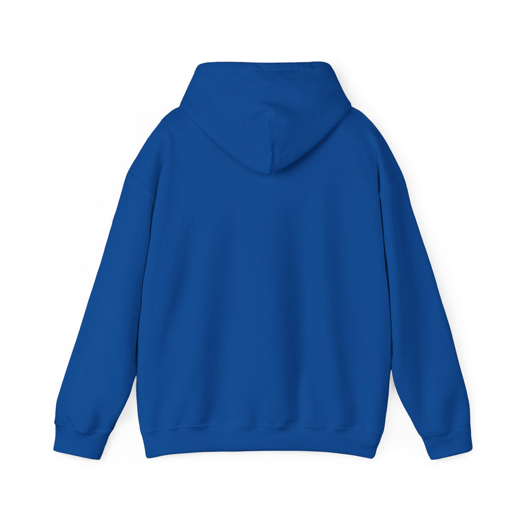 Hailey's Army Cheer/Gymnastics Bow Hoodie