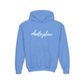 #haileyslaw Hashtag Hoodie - YOUTH
