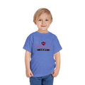 Hailey's Army Logo Tee - TODDLER