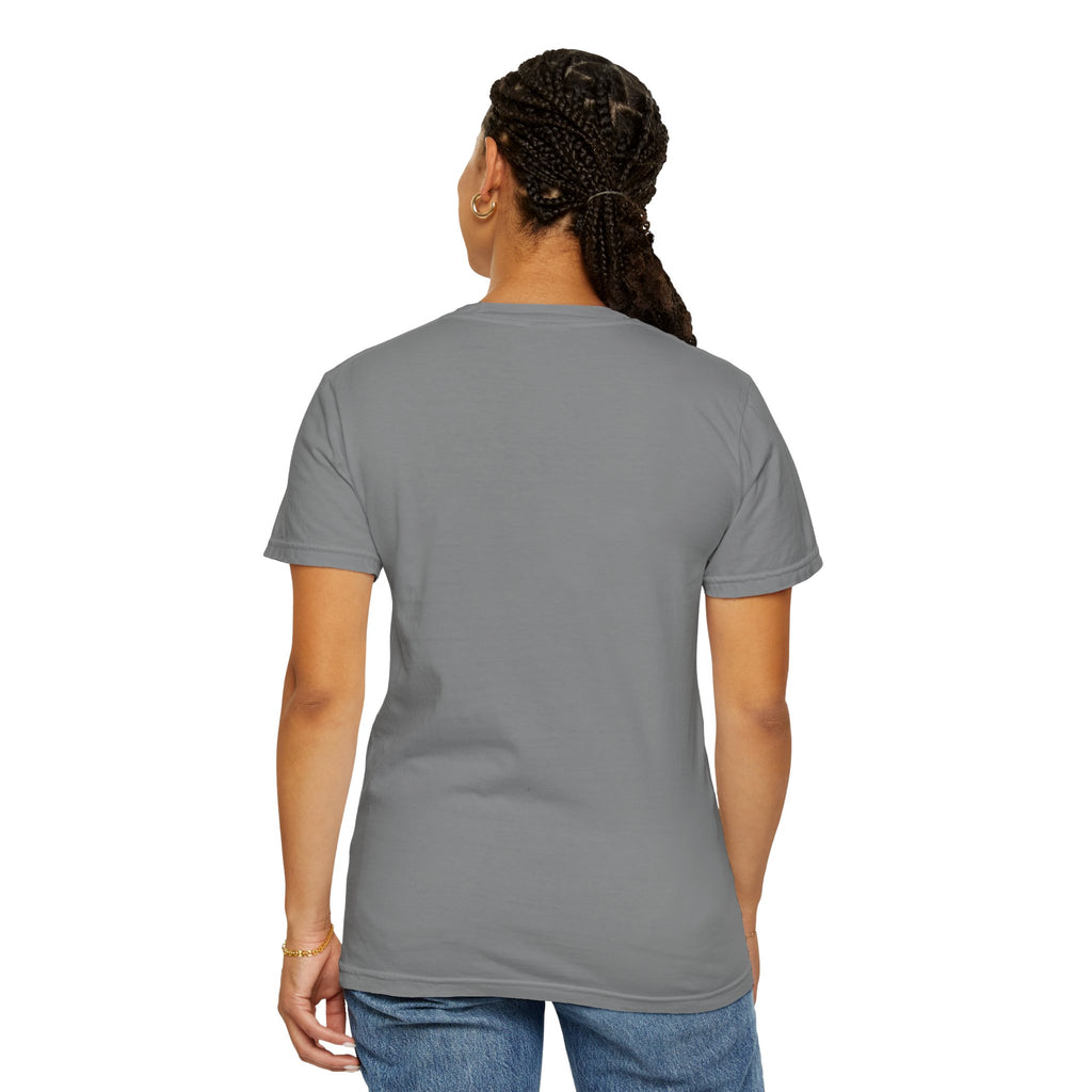 Hailey's Law Pink Bow Tee