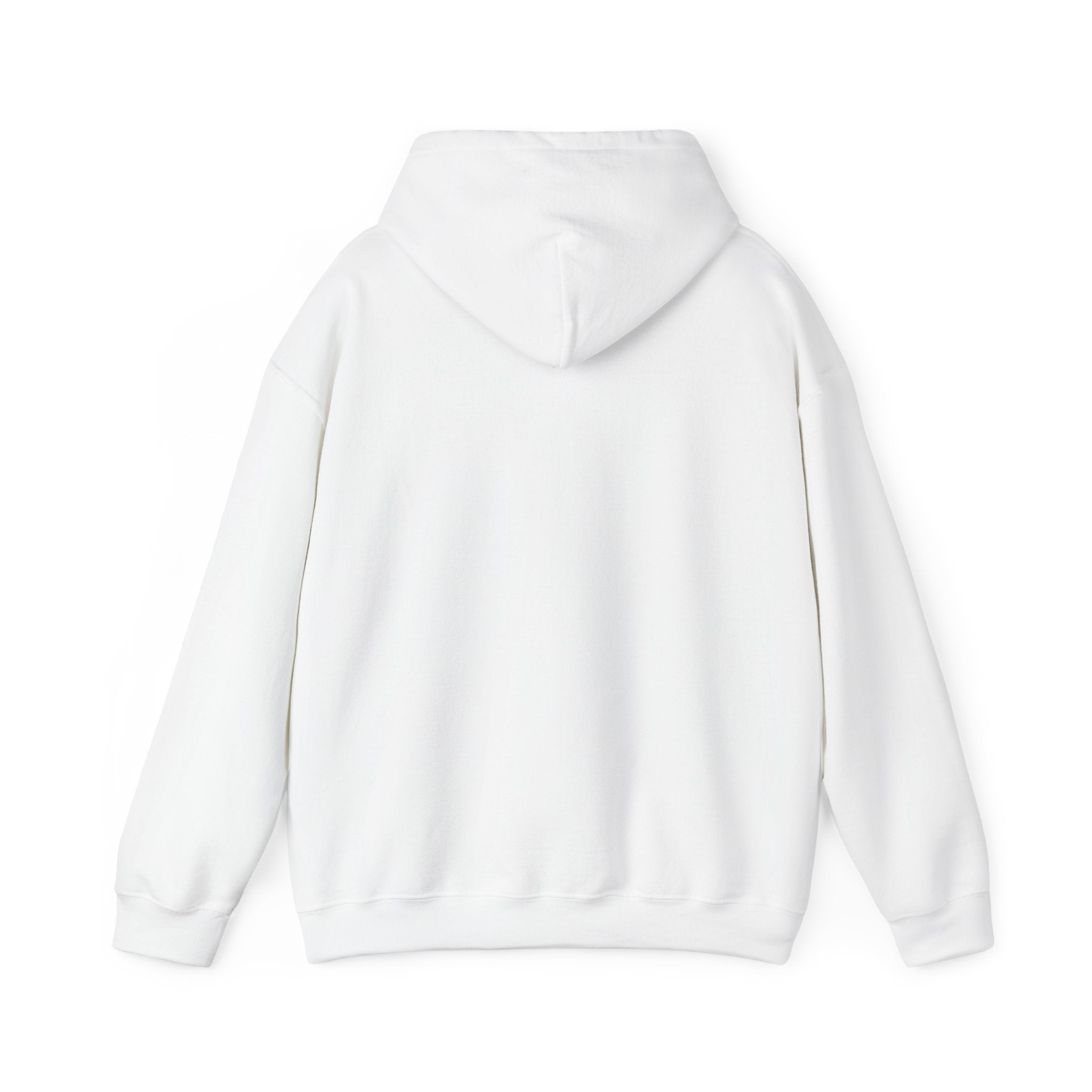Hailey's Army Cheer/Gymnastics Bow Hoodie