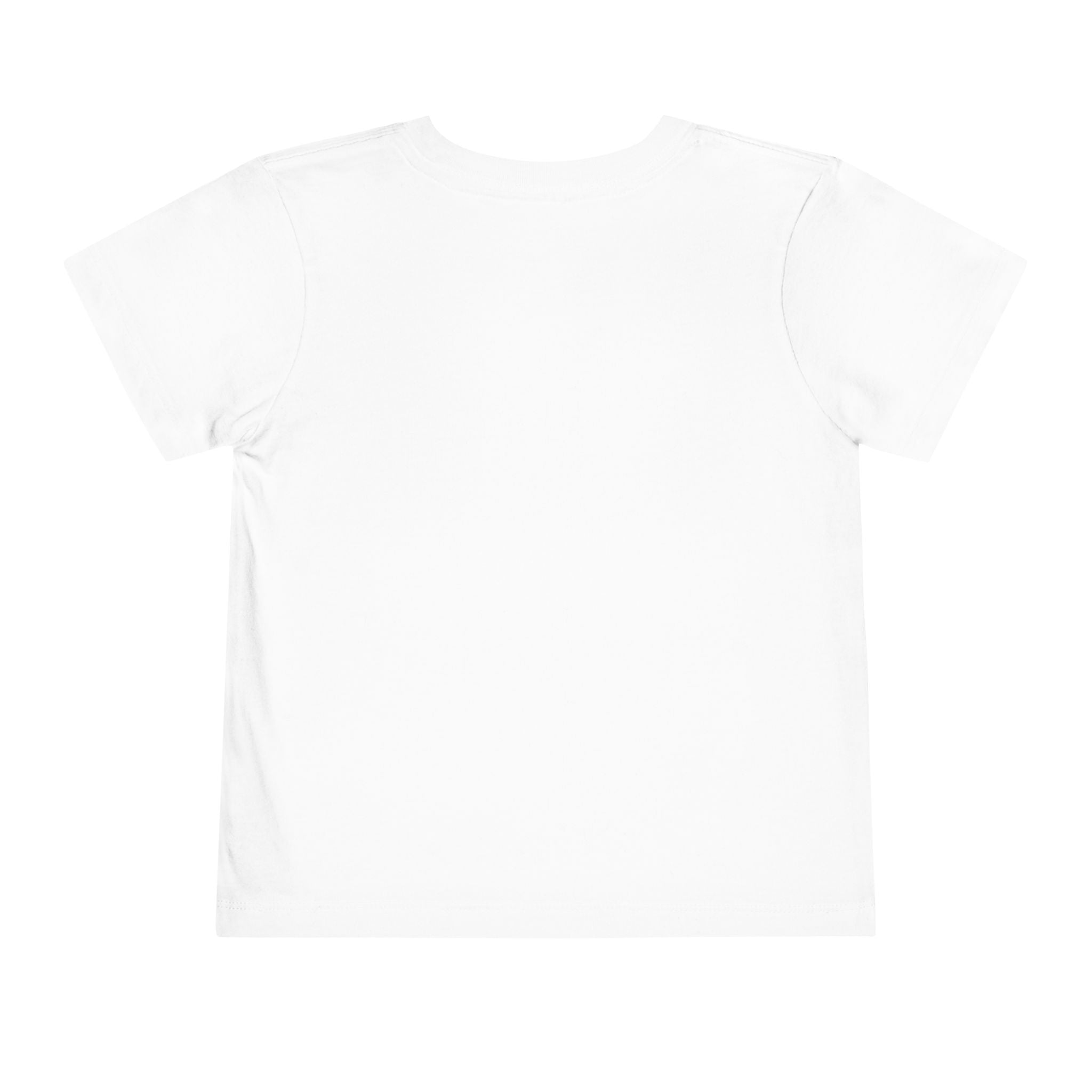 Hailey's Army Logo Tee - TODDLER