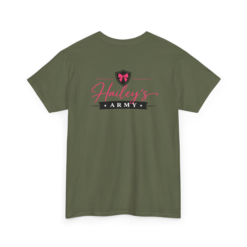 Wear the Mission Tee