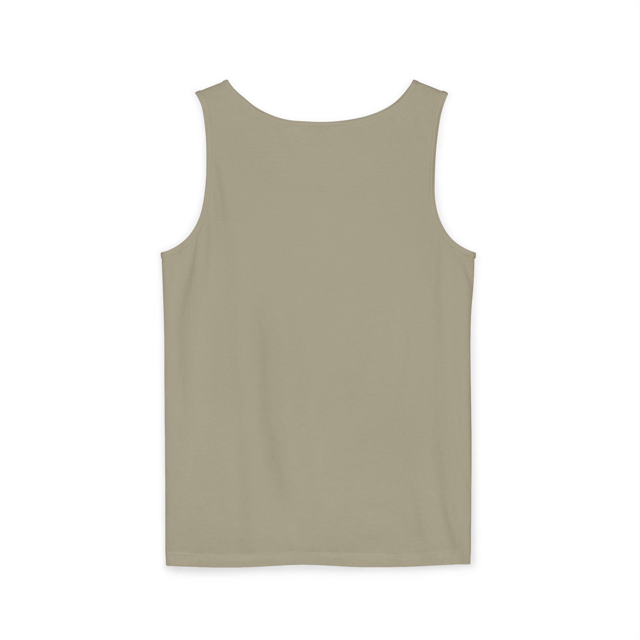 Hailey's Army Football Bow Tank Top