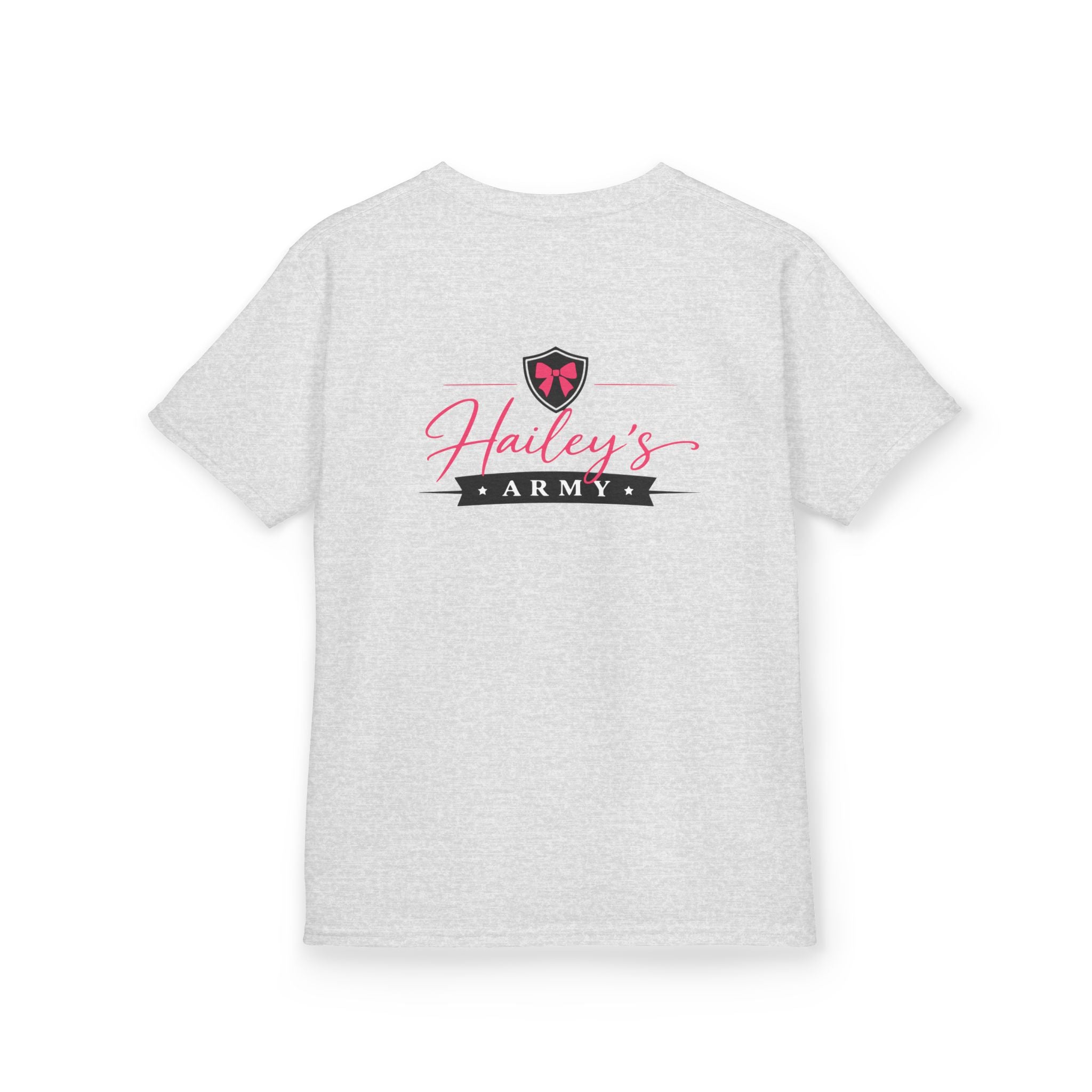 Wear the Mission Tee - YOUTH