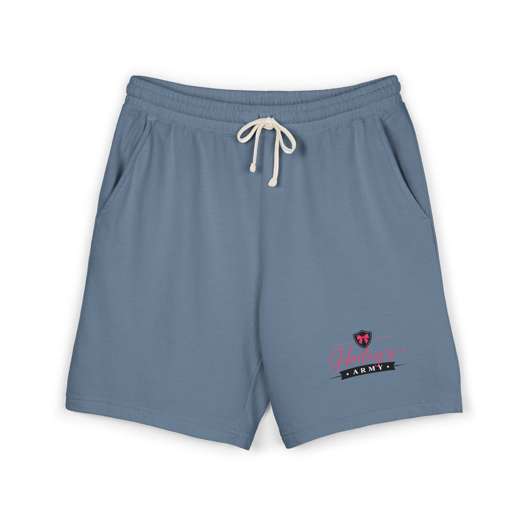 Hailey's Army Logo Shorts