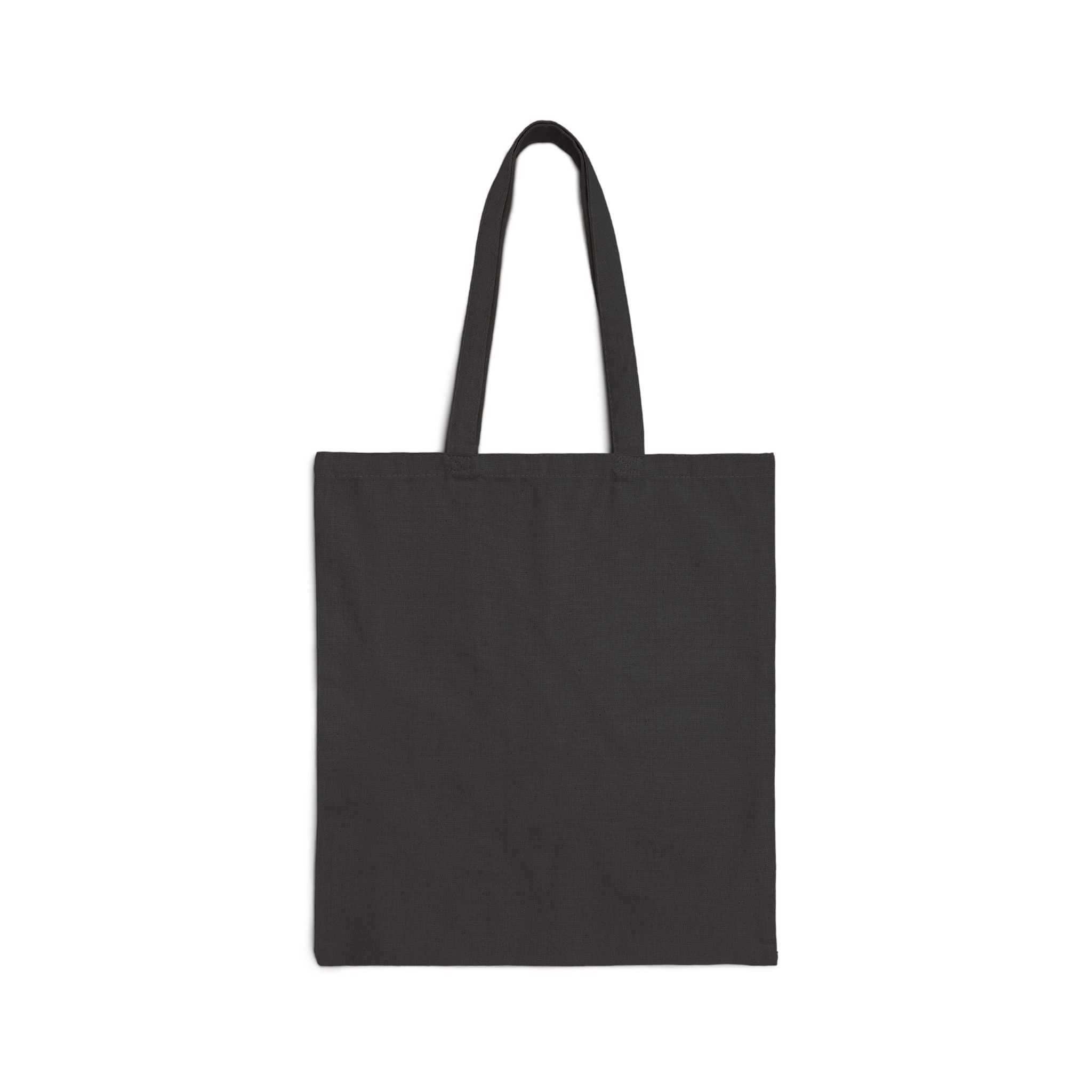 Support Hailey's Law Cotton Canvas Tote - QR Petition