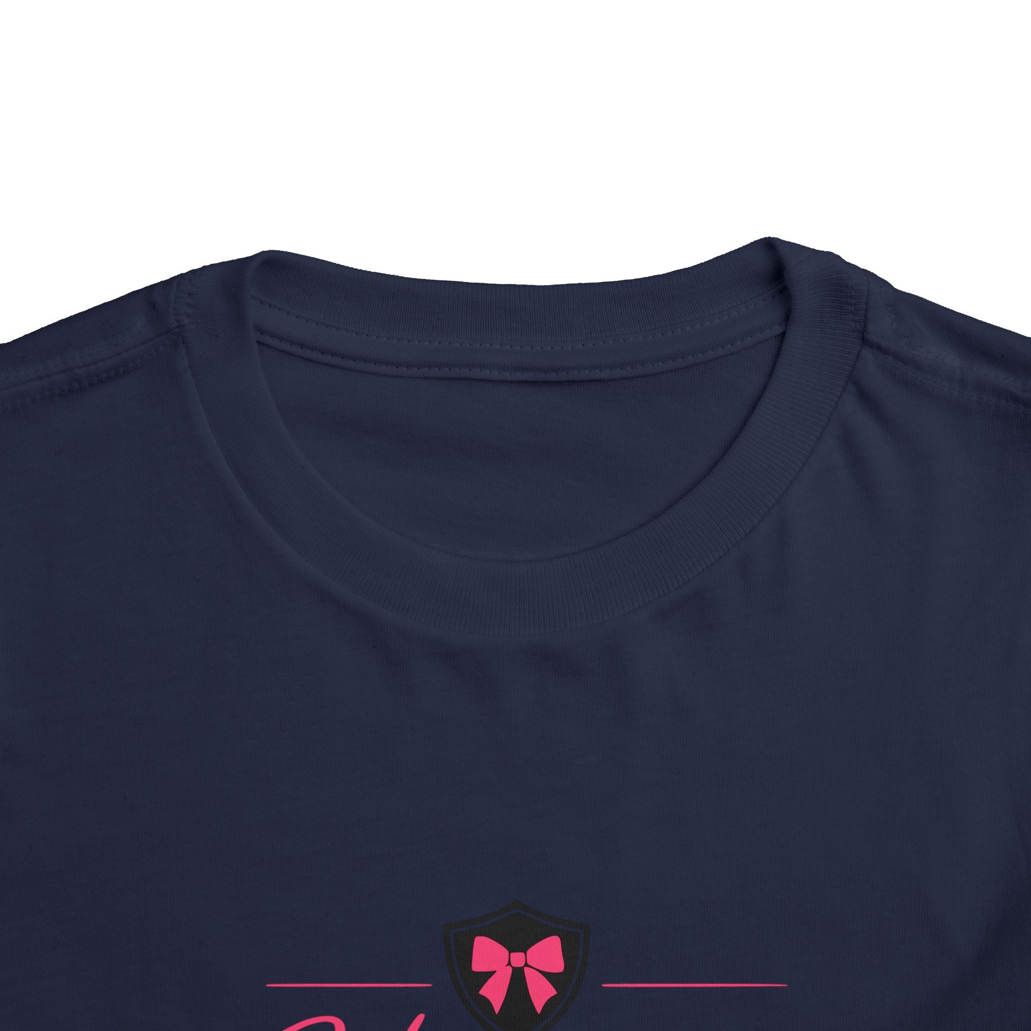 Hailey's Army Logo Tee - TODDLER