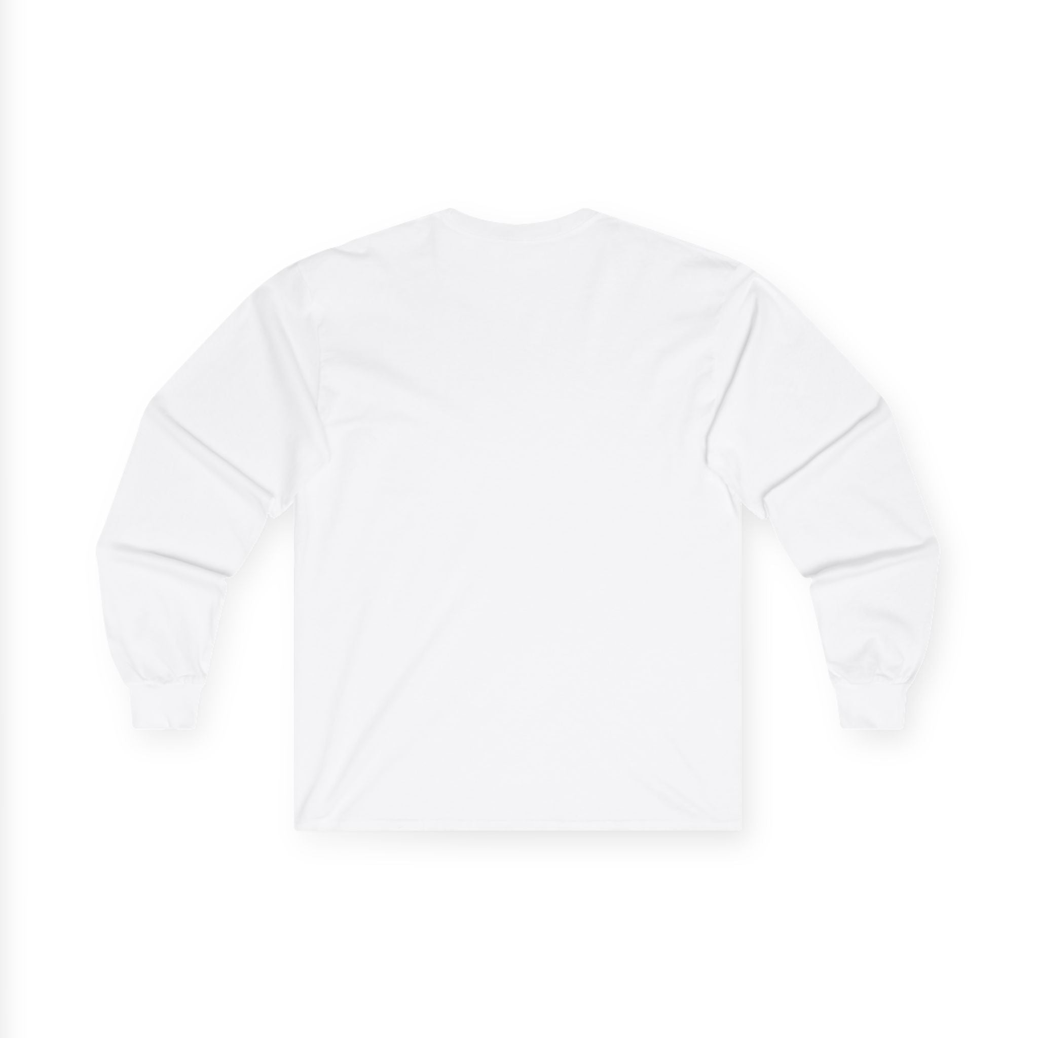Hailey's Army Basketball Bow Long Sleeve Tee