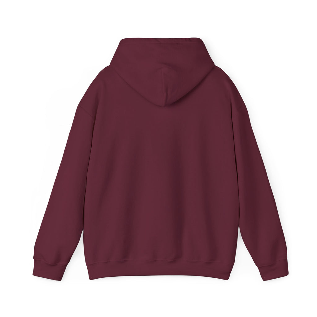 Hailey's Army Football Bow Hoodie