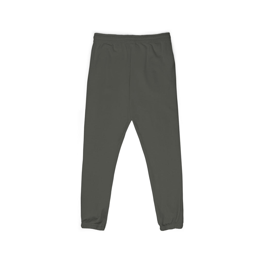 Hailey's Army Dog Tag Joggers