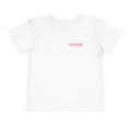 Wear the Mission Tee -TODDLER