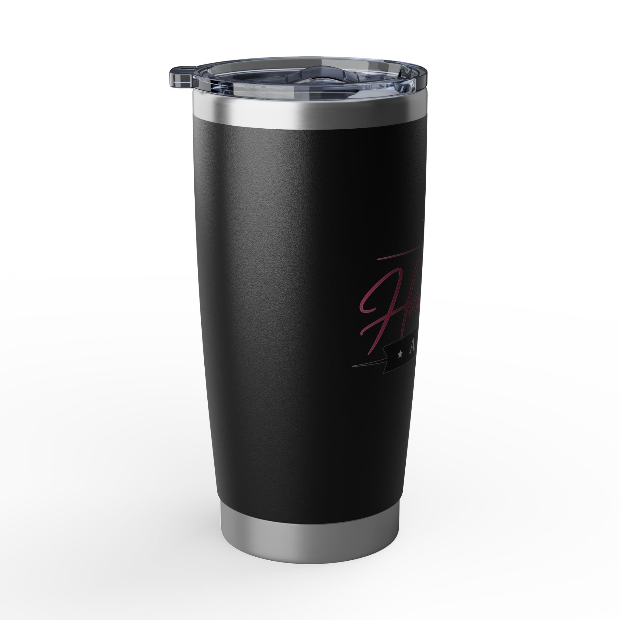 Hailey's Army Stainless Steel Tumbler