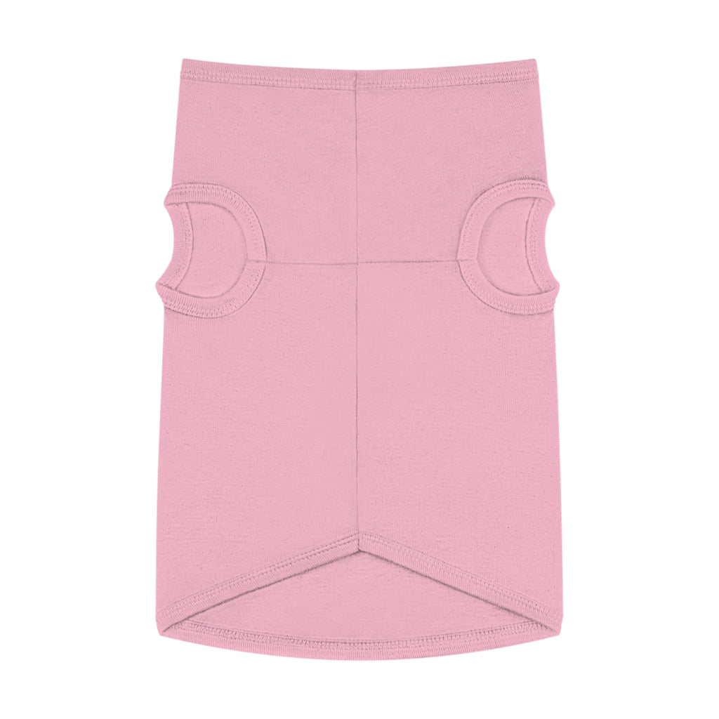 Hailey's Law Pet Tank