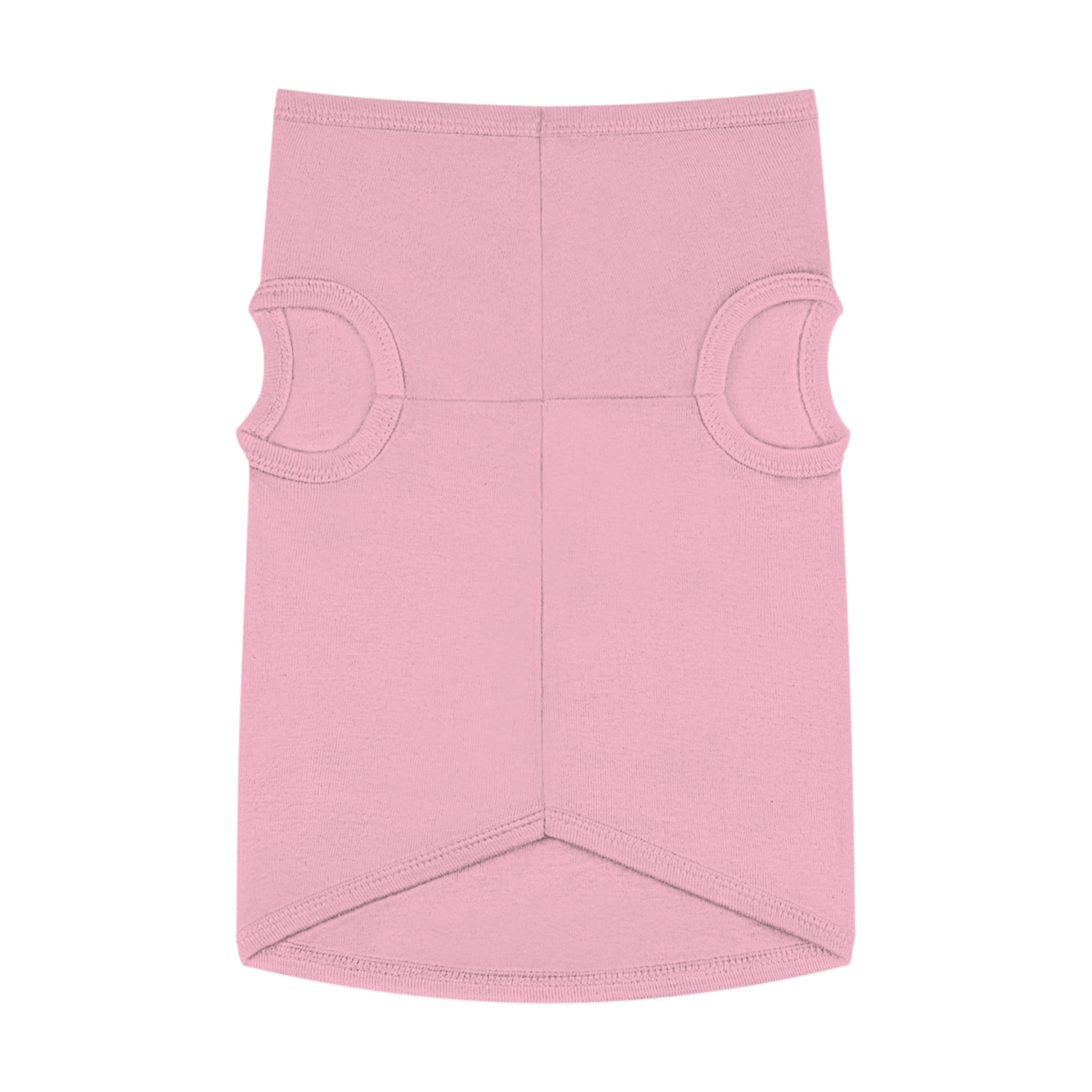 Hailey's Law Pet Tank