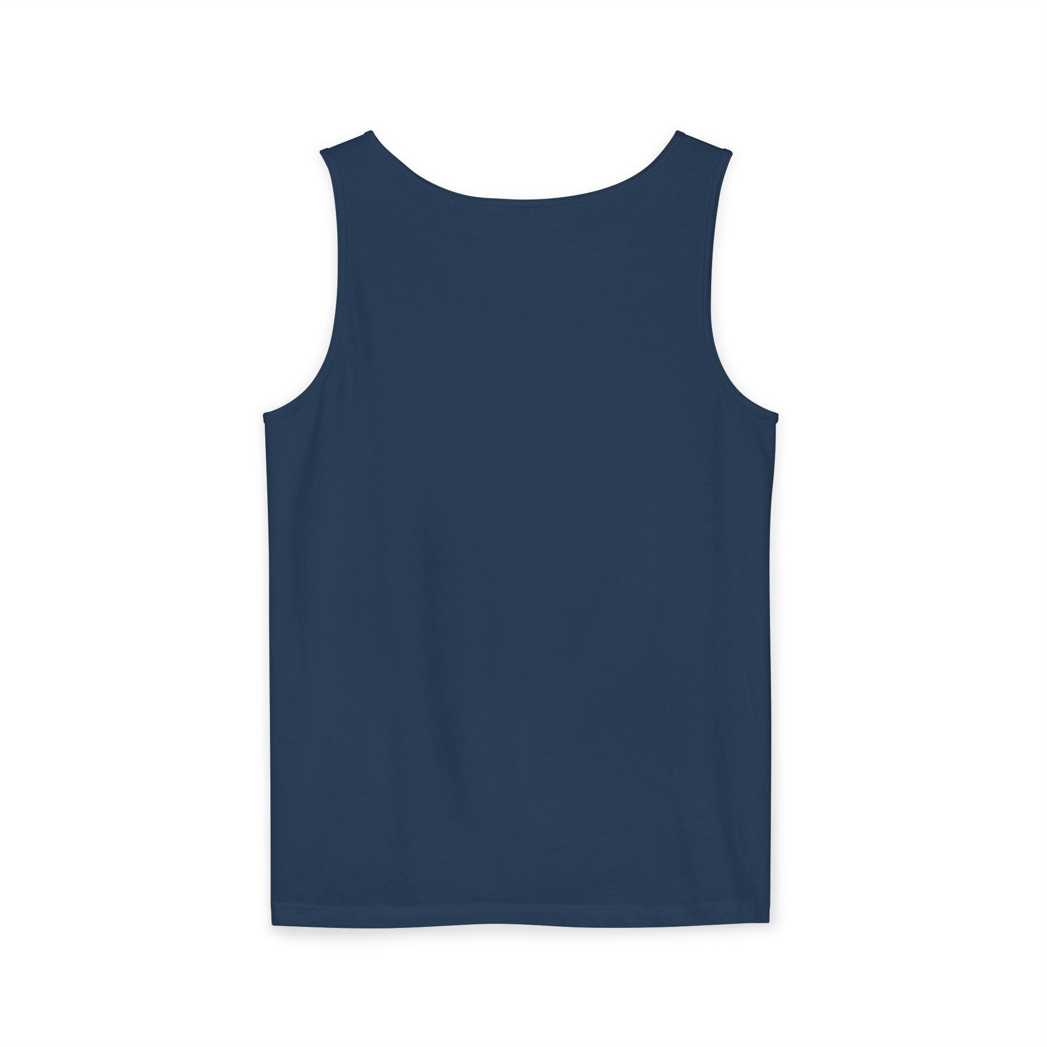 Hailey's Army Football Bow Tank Top