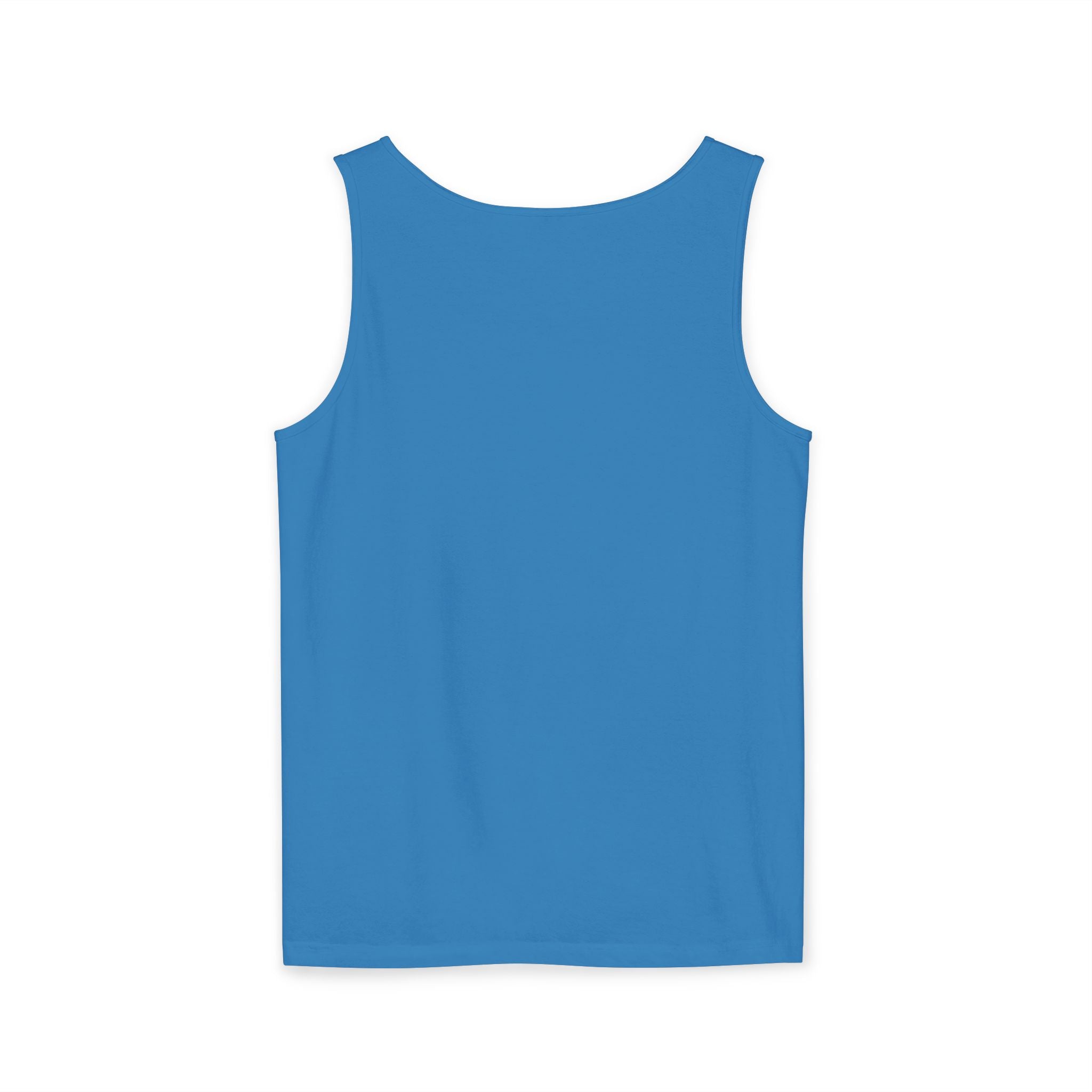 Hailey's Army Soccer Bow Tank